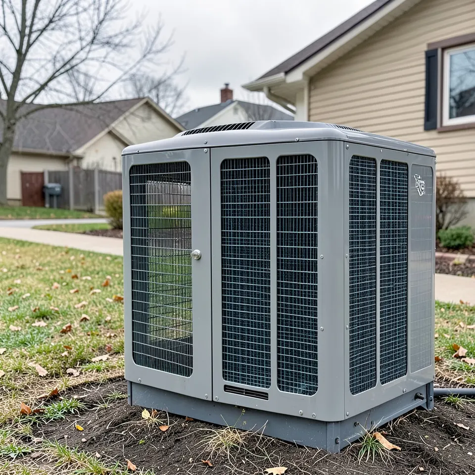 Your Guide to AC Repair in Catawissa, MO — local guide